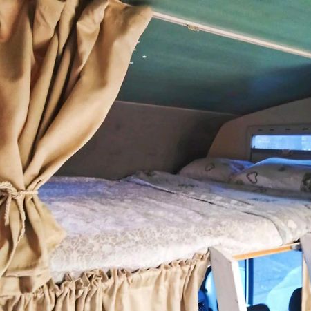 Camper Love Hotel Florence Ngoại thất bức ảnh