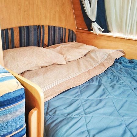 Camper Love Hotel Florence Ngoại thất bức ảnh