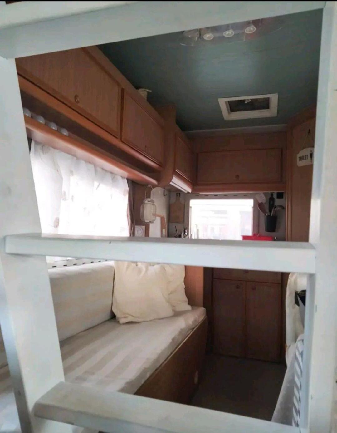 Camper Love Hotel Florence Ngoại thất bức ảnh