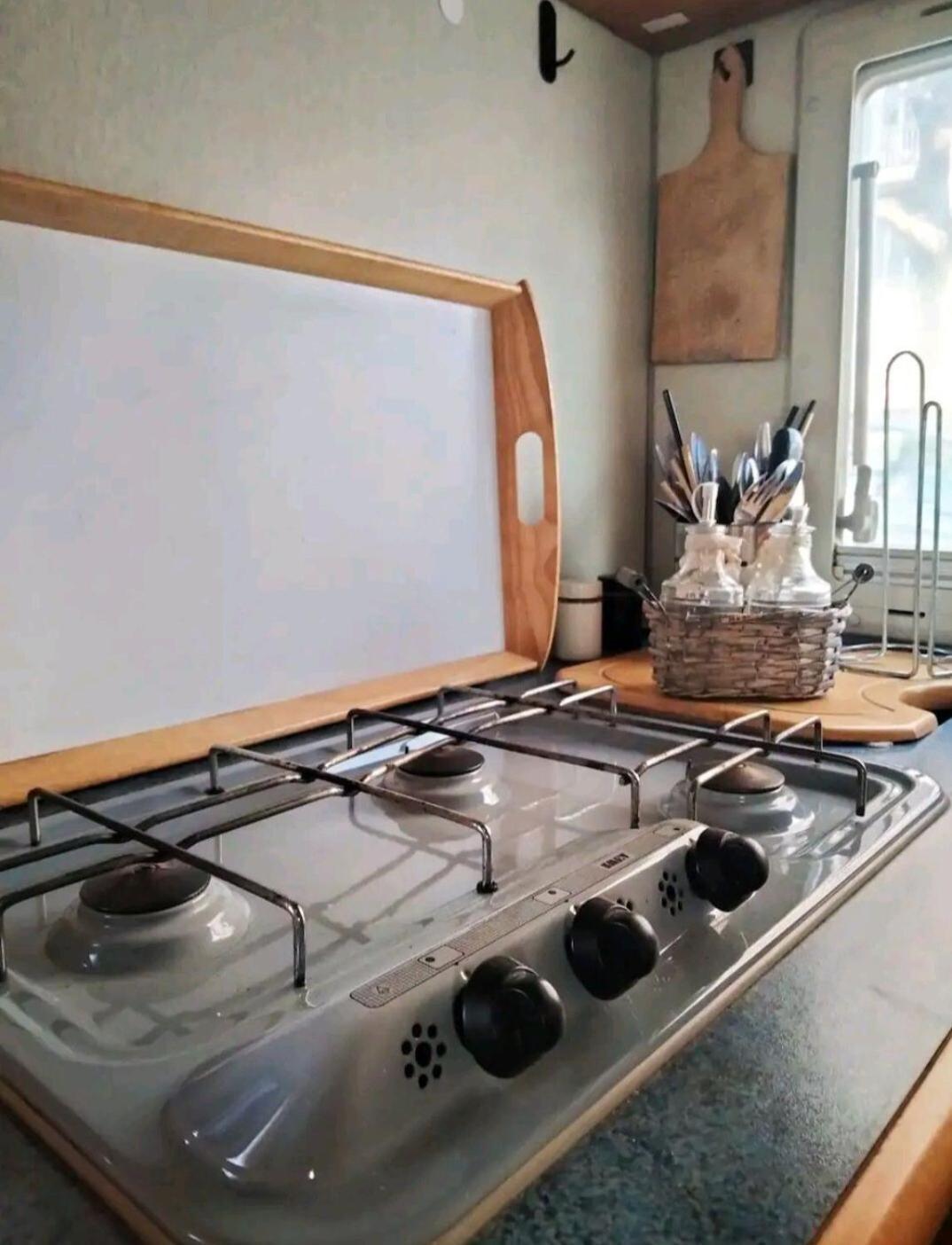 Camper Love Hotel Florence Ngoại thất bức ảnh