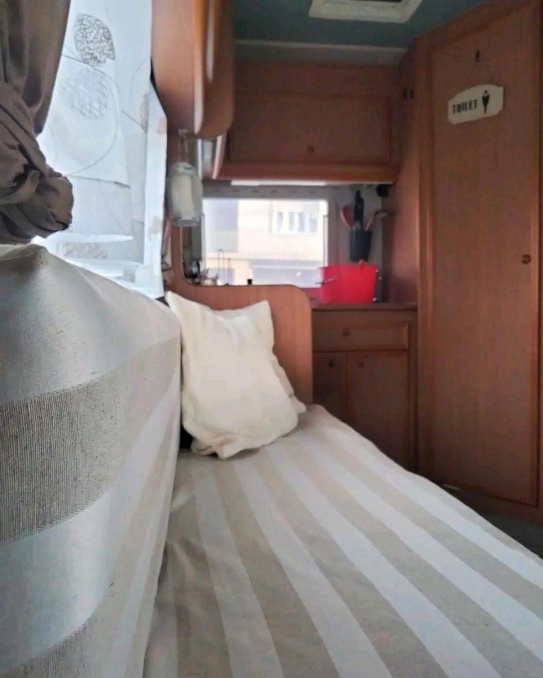 Camper Love Hotel Florence Ngoại thất bức ảnh