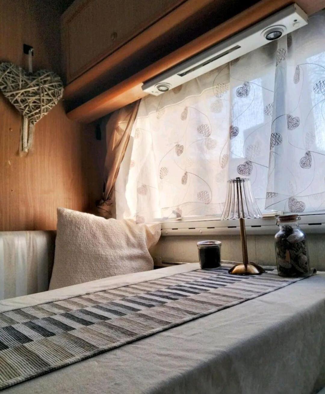 Camper Love Hotel Florence Ngoại thất bức ảnh