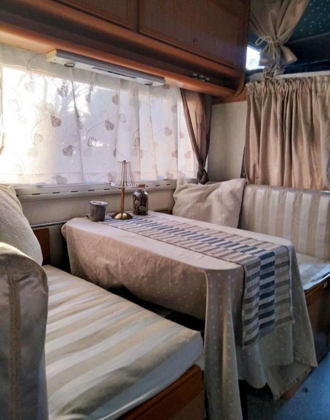 Camper Love Hotel Florence Ngoại thất bức ảnh