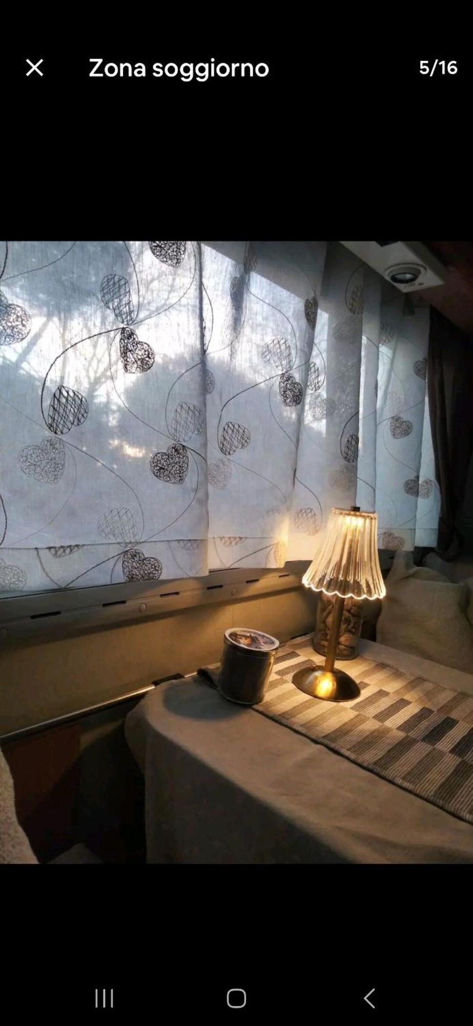 Camper Love Hotel Florence Ngoại thất bức ảnh