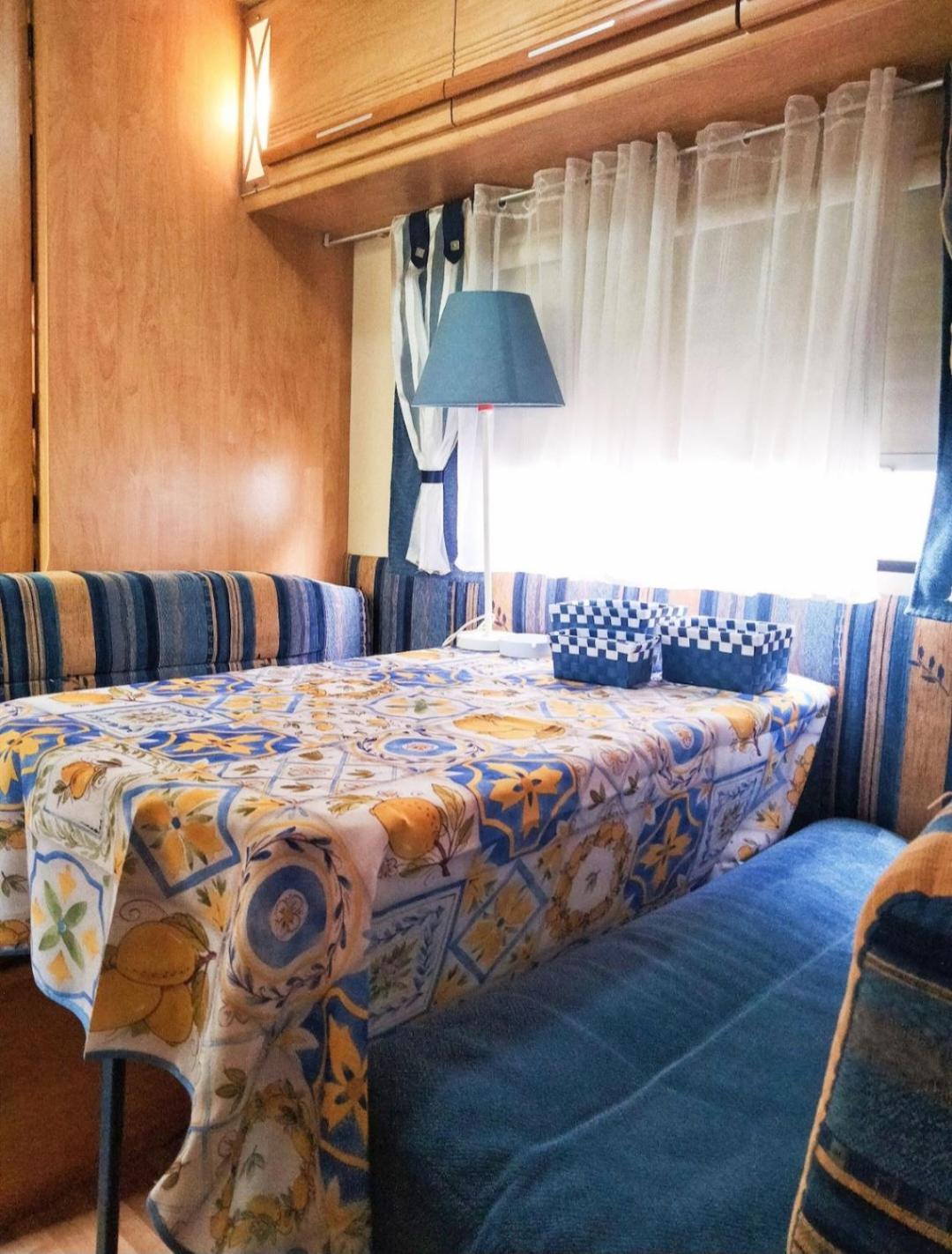 Camper Love Hotel Florence Ngoại thất bức ảnh