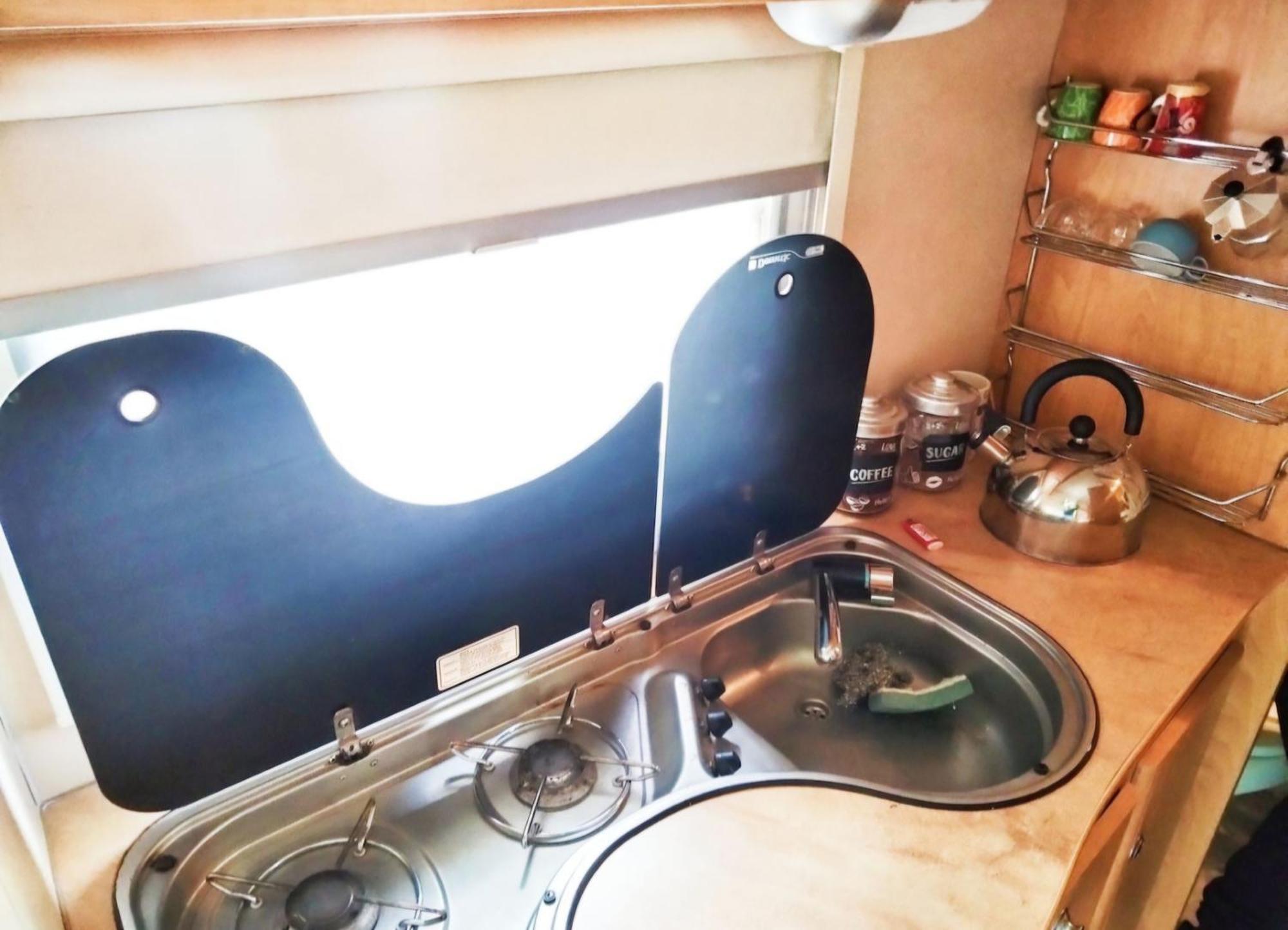 Camper Love Hotel Florence Ngoại thất bức ảnh