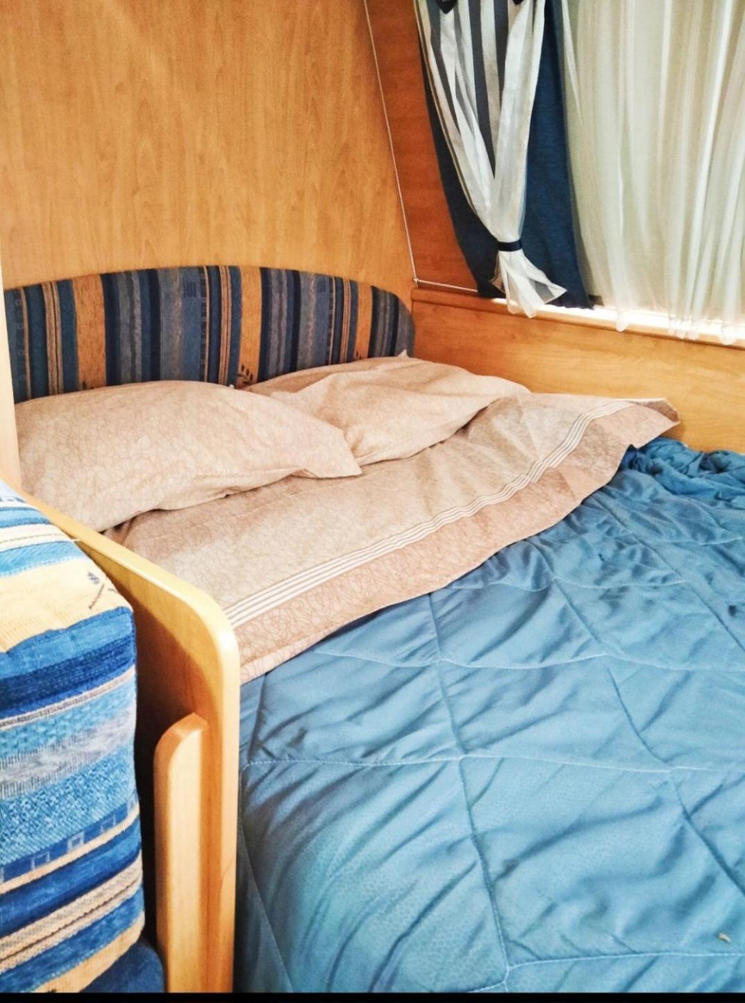 Camper Love Hotel Florence Ngoại thất bức ảnh